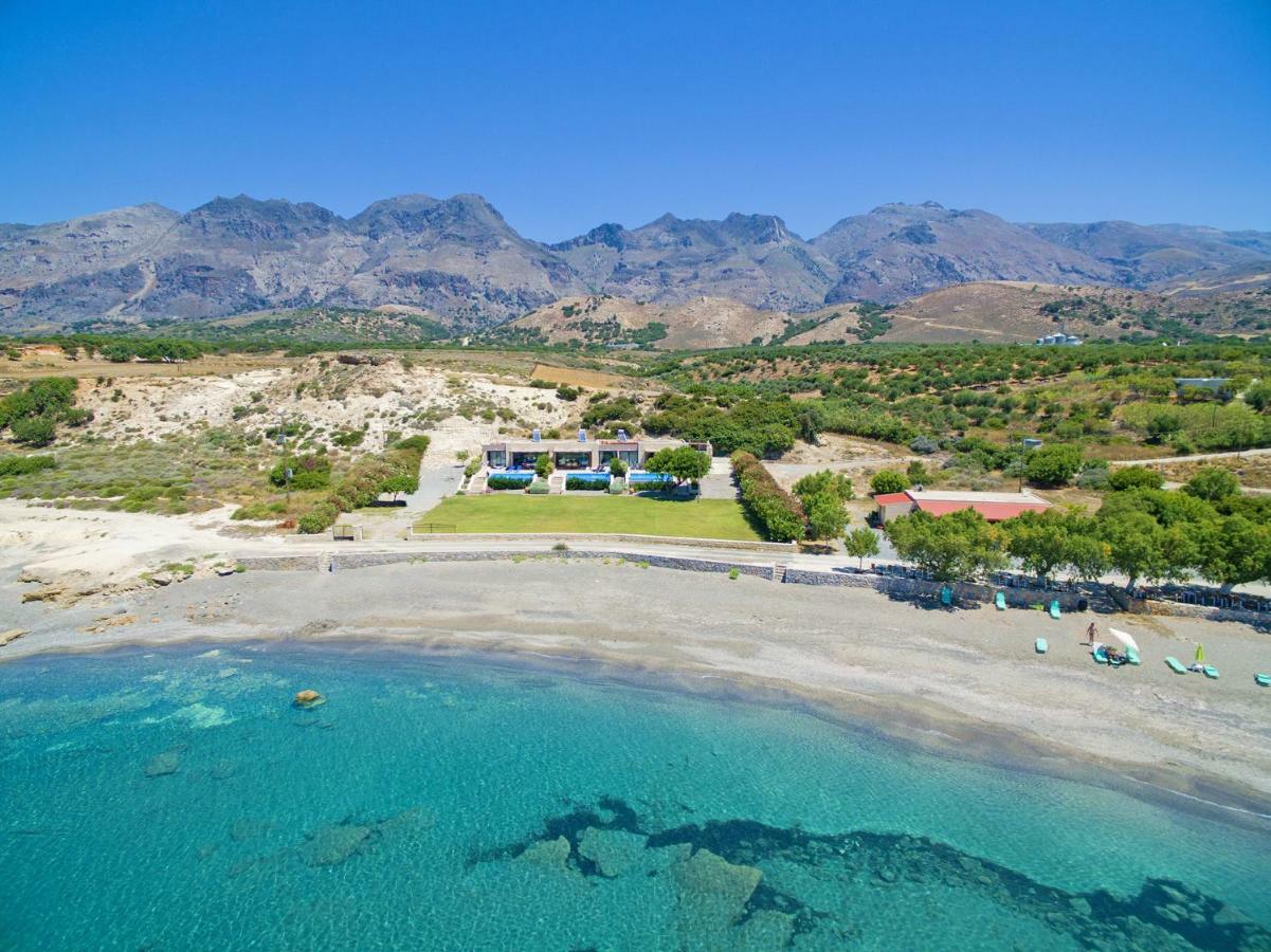 Mary Beach Rodakino Exteriér fotografie