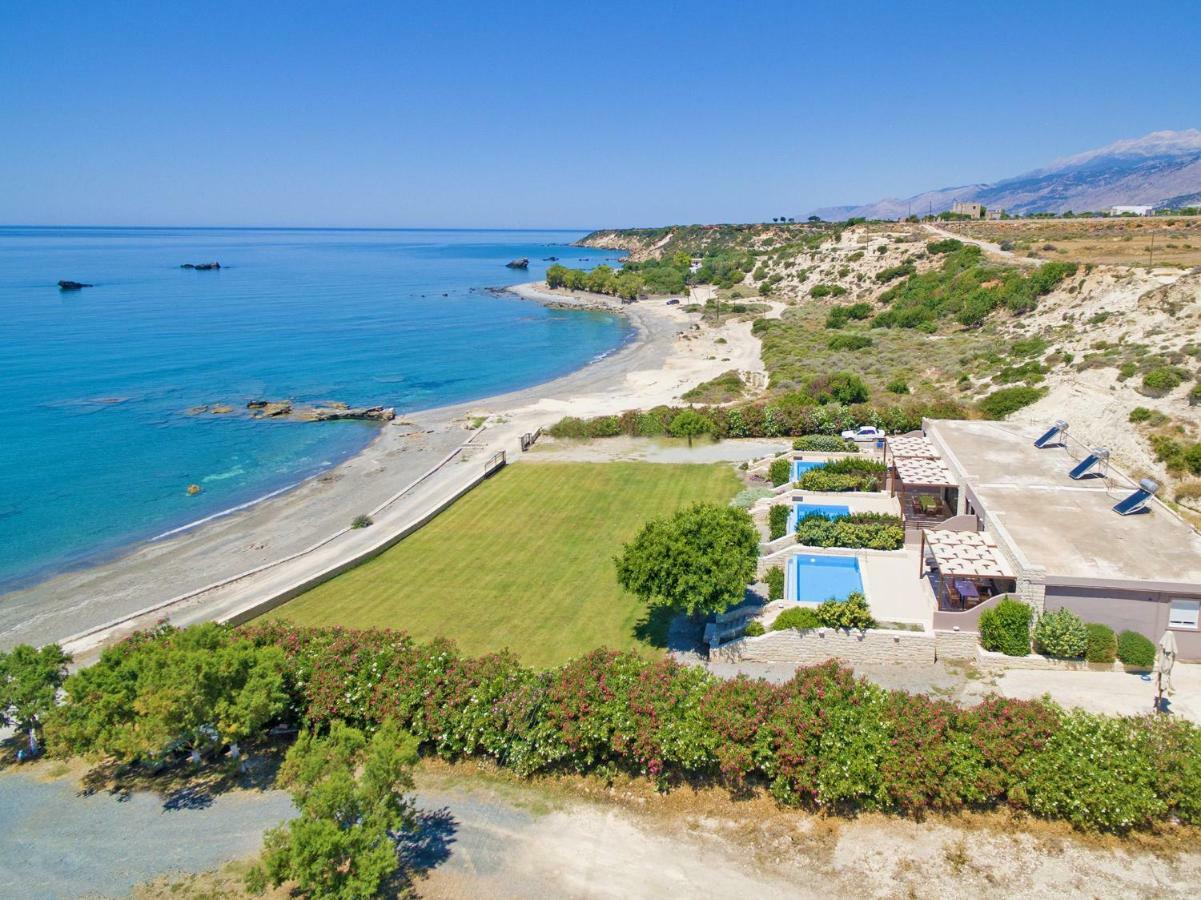 Mary Beach Rodakino Exteriér fotografie
