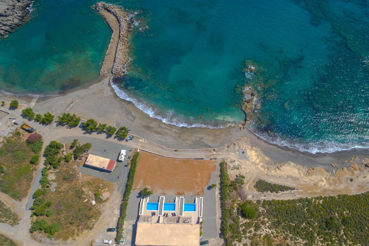 Mary Beach Rodakino Exteriér fotografie